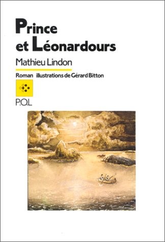 Prince et Léonardours