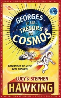 Georges et les trésors du Cosmos (2)