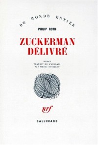 Zuckerman délivré