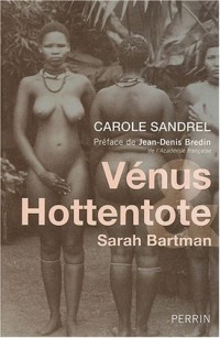 Vénus & Hottentote