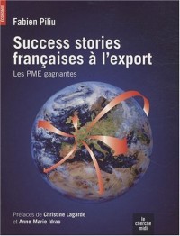 Success stories françaises à l'export
