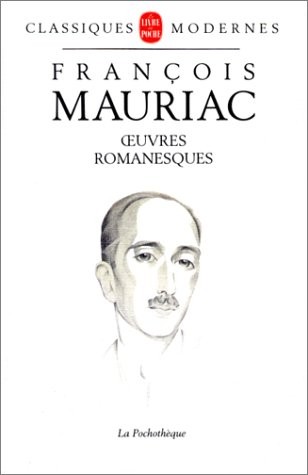 Oeuvres romanesques, 1911-1951