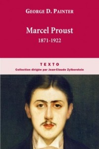Marcel Proust : 1871-1922