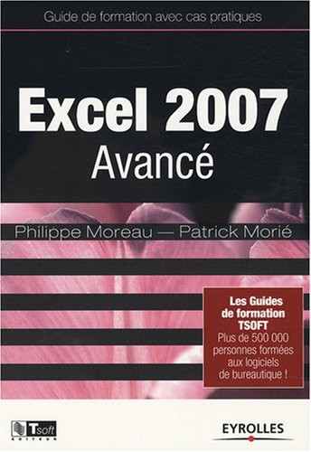 Excel 2007 Avancé