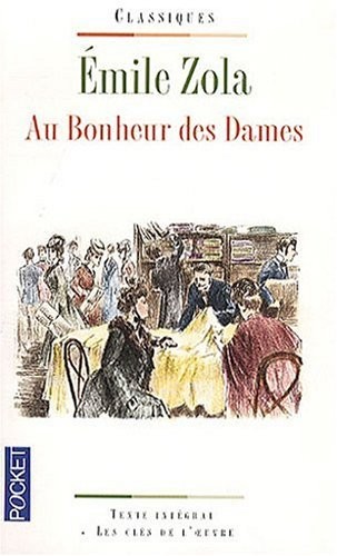 Au Bonheur des Dames