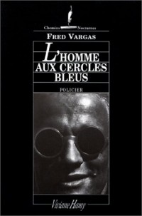 L'homme aux cercles bleus