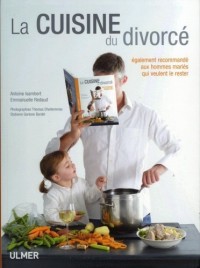 La cuisine du divorcé