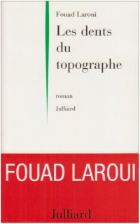 IAD - DENTS DU TOPOGRAPHE