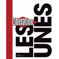 Libération, les unes