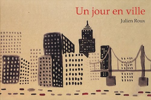 Un jour en ville