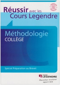 Méthodologie Collège
