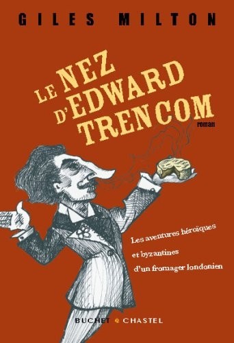 LE NEZ D EDWARD TRENCOM (0000)