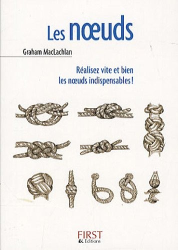 Petit livre de - Les noeuds