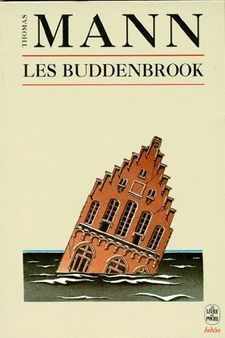 Les Buddenbrook : Le déclin d'une famille
