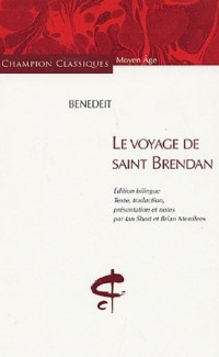 La Navigation de Saint-Brendan