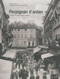 Perpignan d'antan