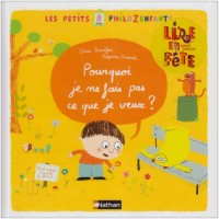 Pourquoi je ne fais pas ce que je veux ?