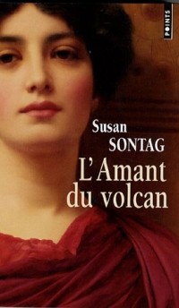 L'Amant du volcan