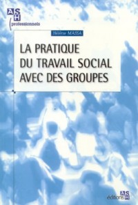 La pratique du droit social avec des groupes