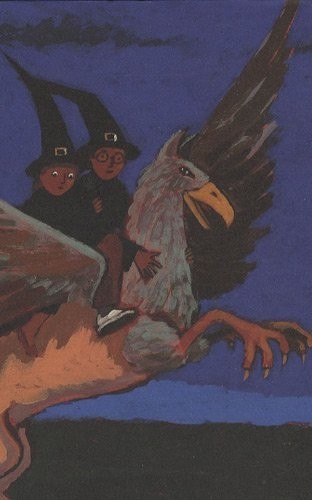 Harry Potter, III : Harry Potter et le prisonnier d'Azkaban