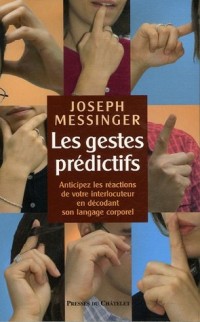 Les gestes prédictifs