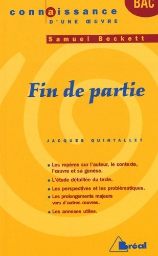 Fin de partie
