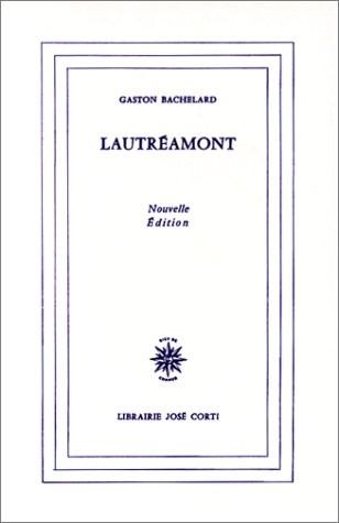 Lautréamont [non massicoté] [9782714301246]