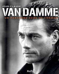 Jean-Claude Van Damme