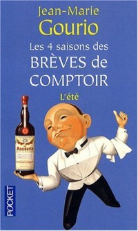 Les quatre saisons des brèves de comptoir