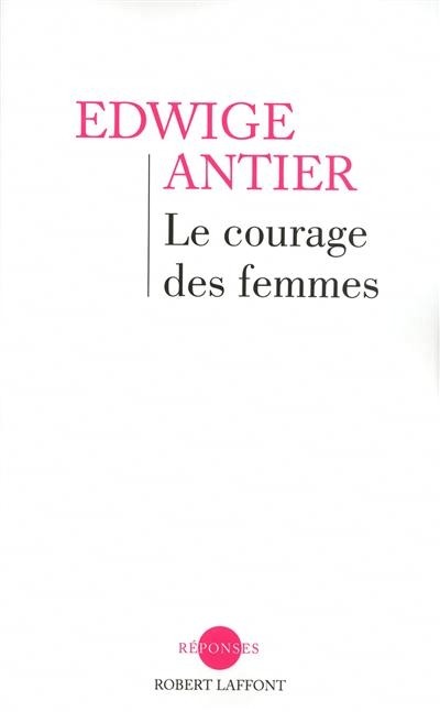 Le Courage des femmes