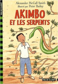 Akimbo et les serpents