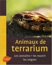 Animaux de terrarium