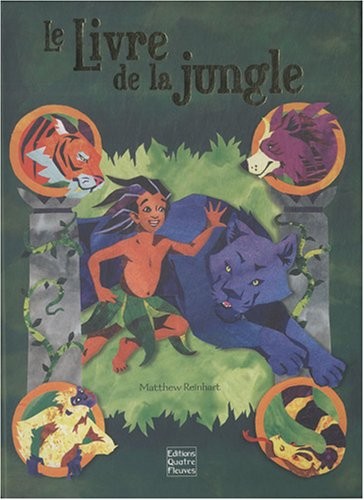 Le Livre de la jungle