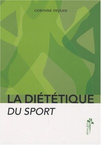 La diététique du sport