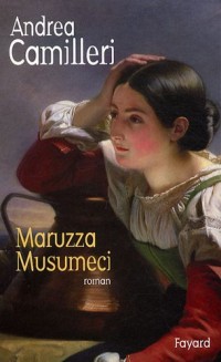 Maruzza Musumeci