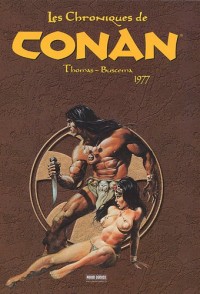 Les Chroniques de Conan : 1977