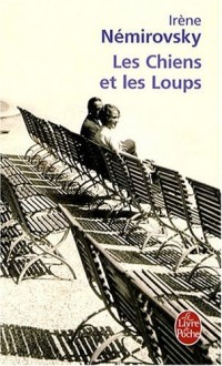 Les Chiens et les Loups