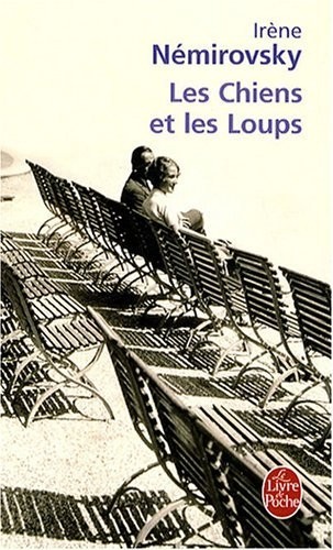 Les Chiens et les Loups