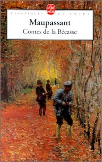 Contes de la bécasse
