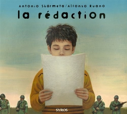 La Rédaction