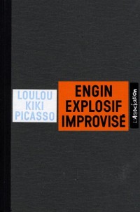 Engin explosif improvisé