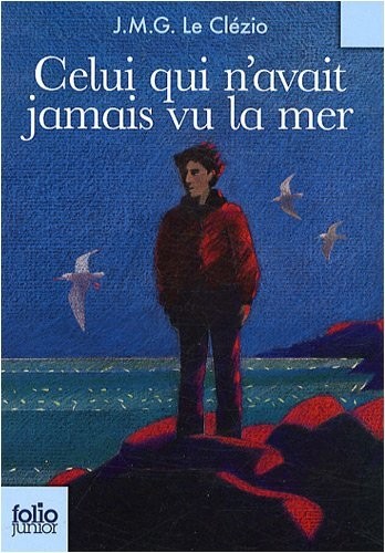 Celui qui n'avait jamais vu la mer/Lamontagne du dieu vivant