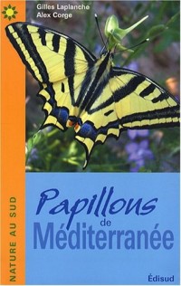 Papillons de Méditerranée