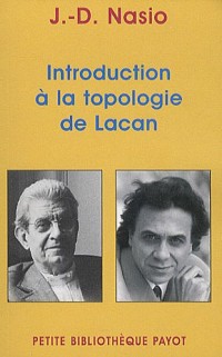 Introduction à la topologie de Lacan