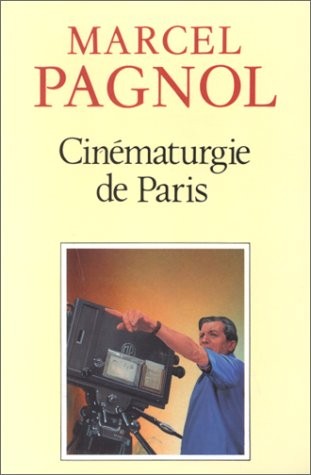 Cinématurgie de Paris : 1939-1966 [9782877060707]