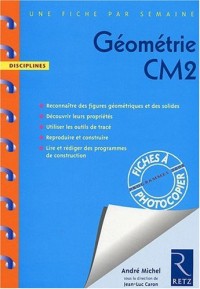Géométrie