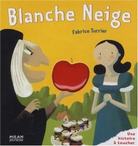 Blanche-Neige