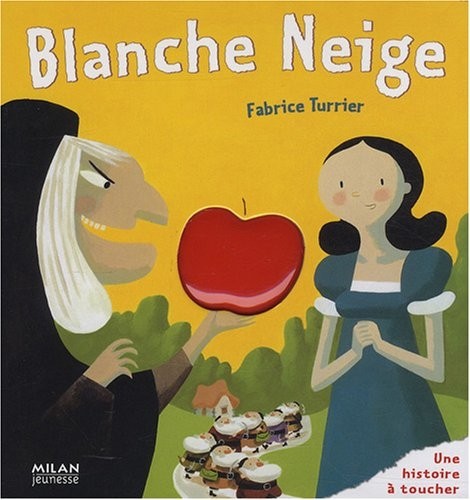 Blanche-Neige