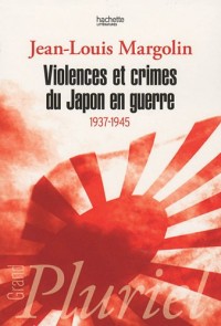 Violences et crimes du Japon en guerre : 1937-1945