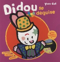 Didou se déguise